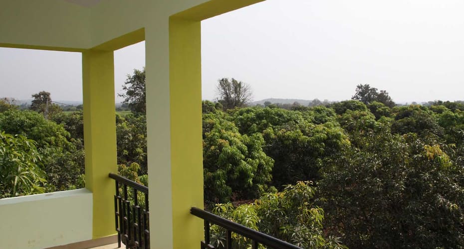 Hotel Green Park, Sasan Gir 2